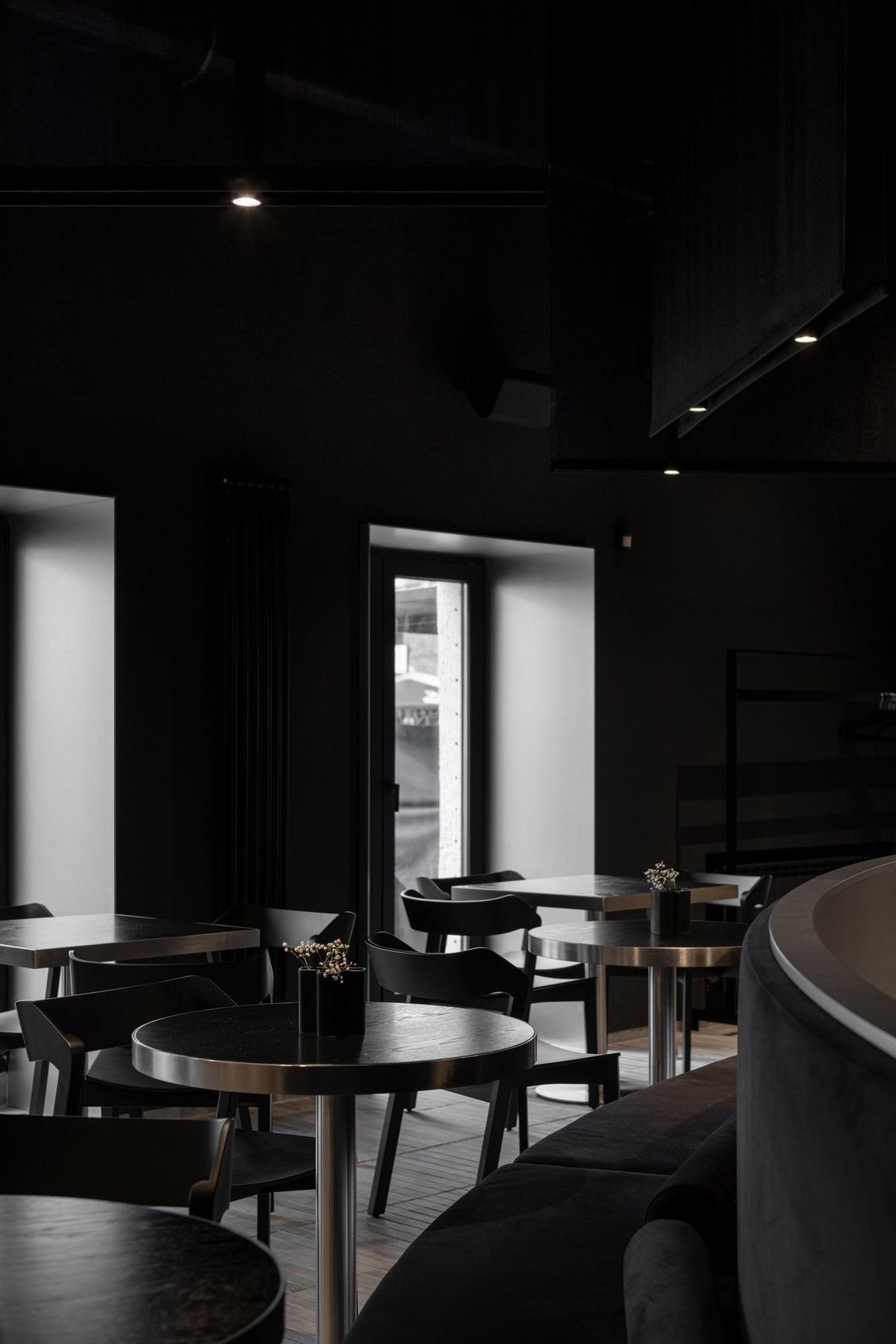 commecial project turnkey