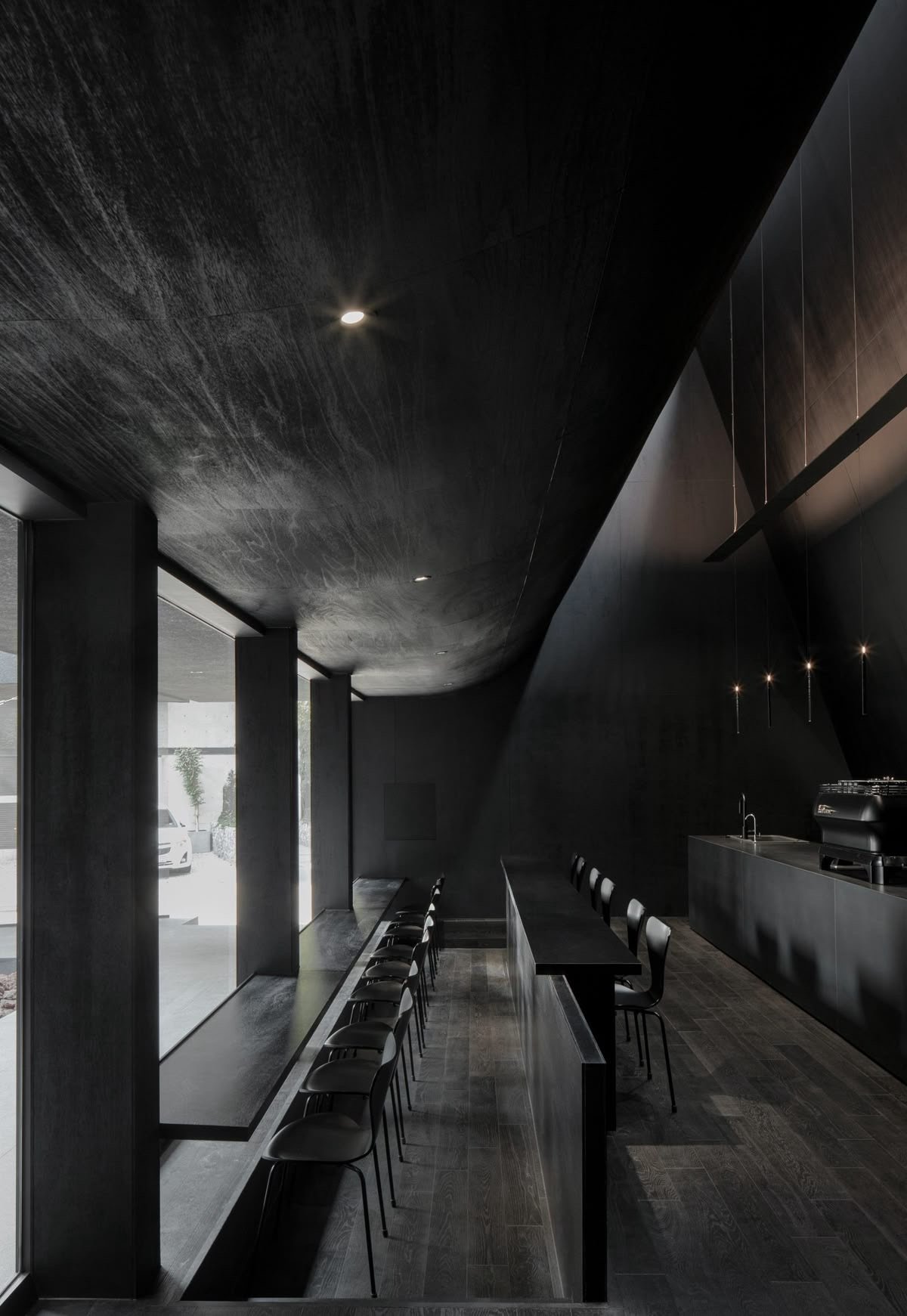 commercial turnkey projects