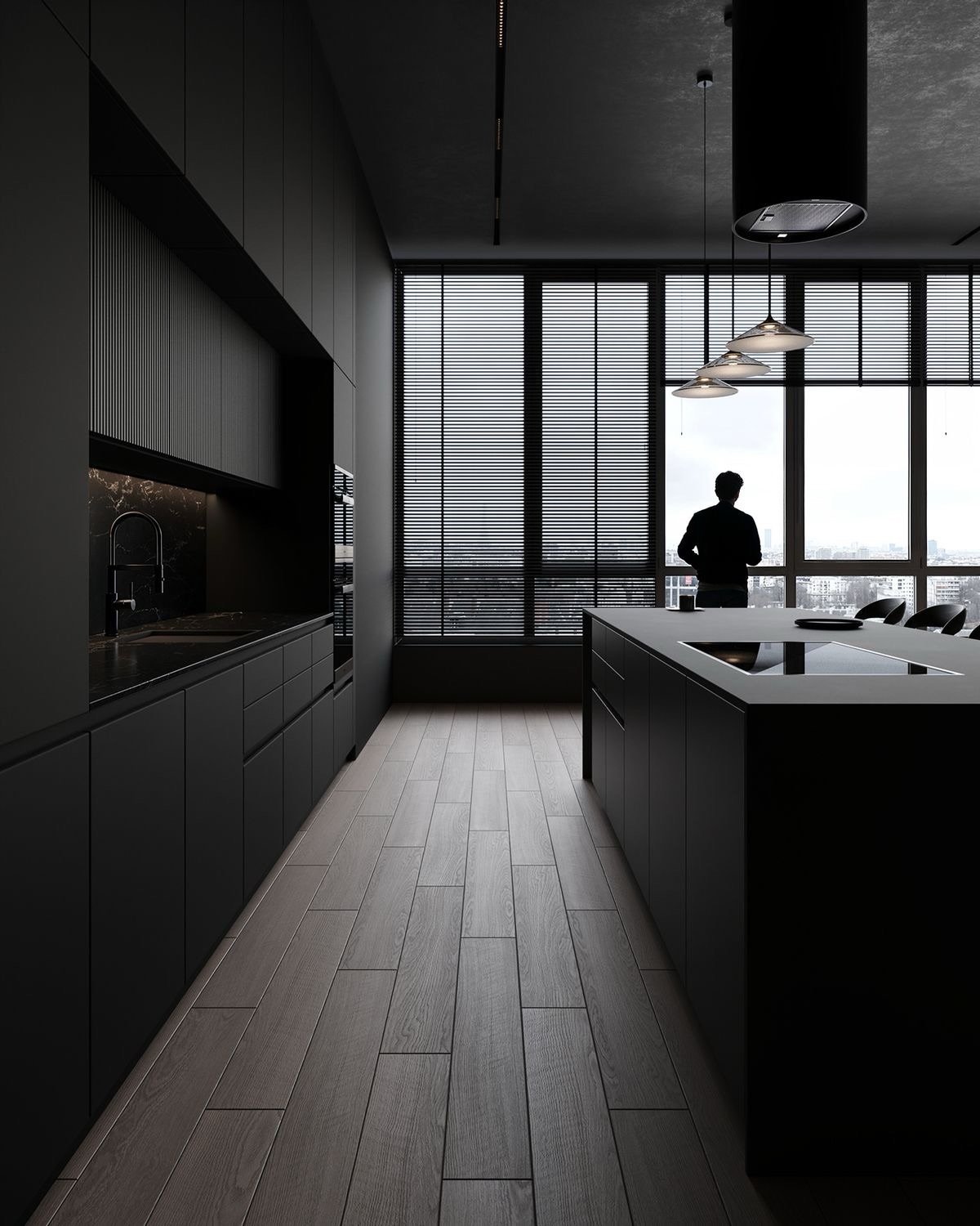 turnkey projects commercial