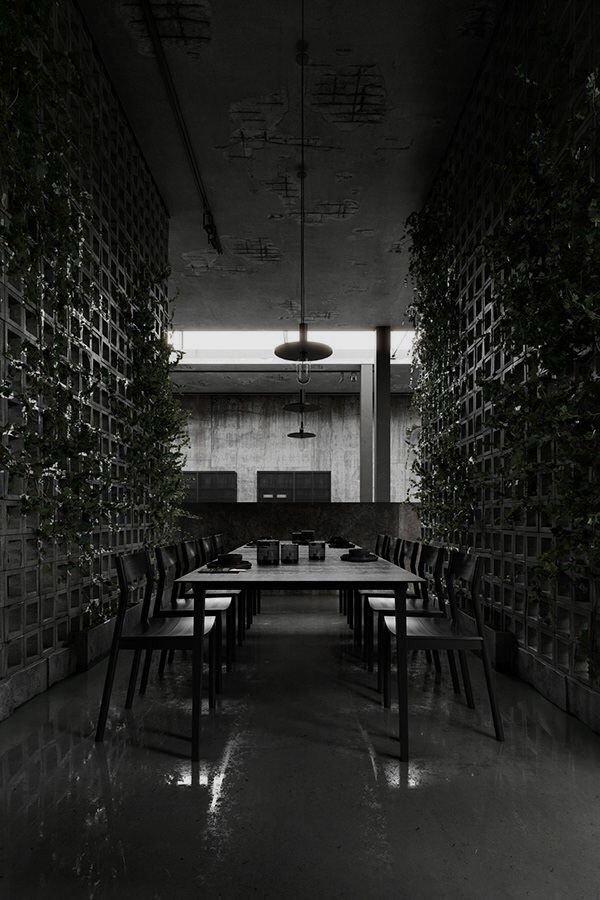 Tritya turnkey office