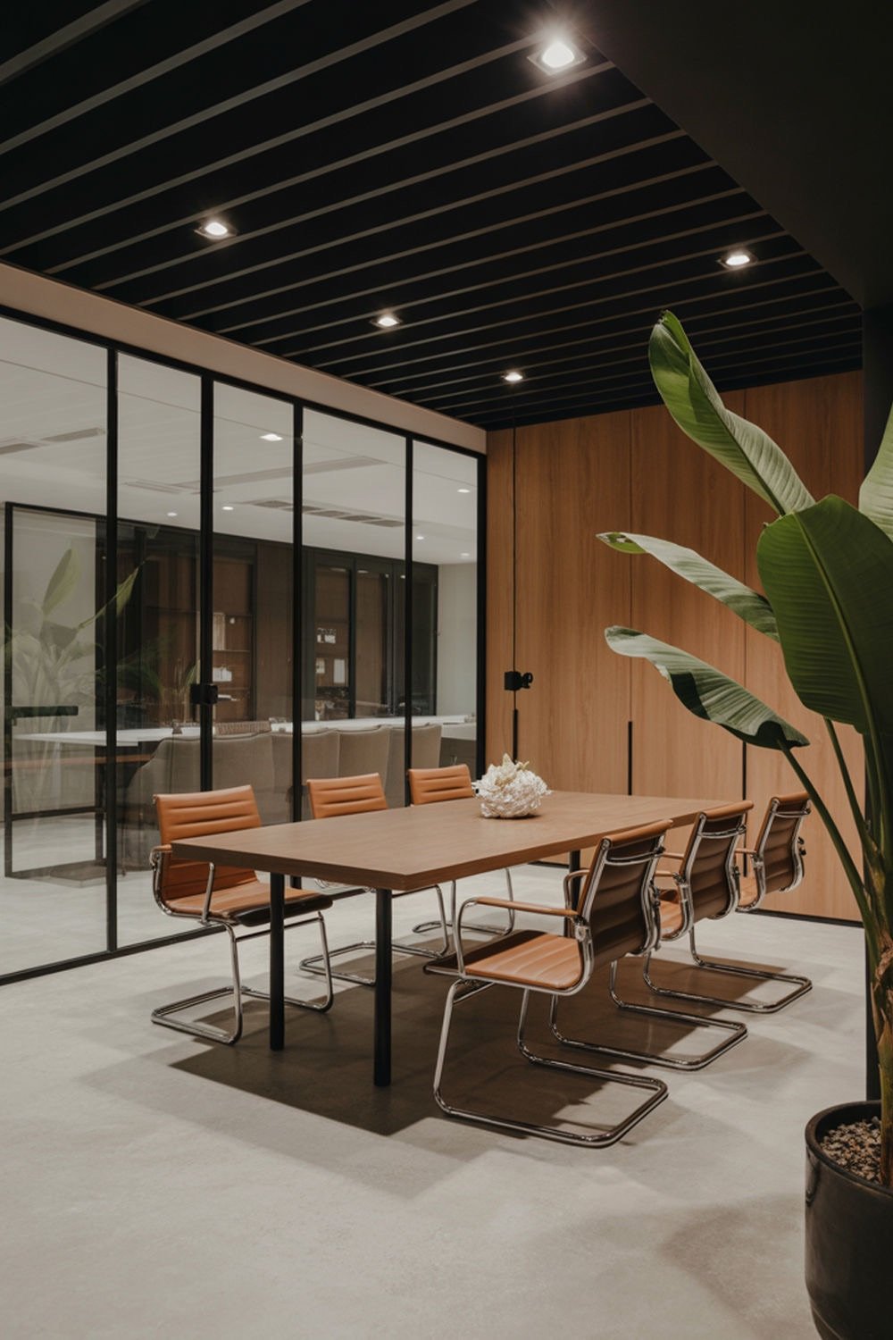 corporate turnkey in Mumbai