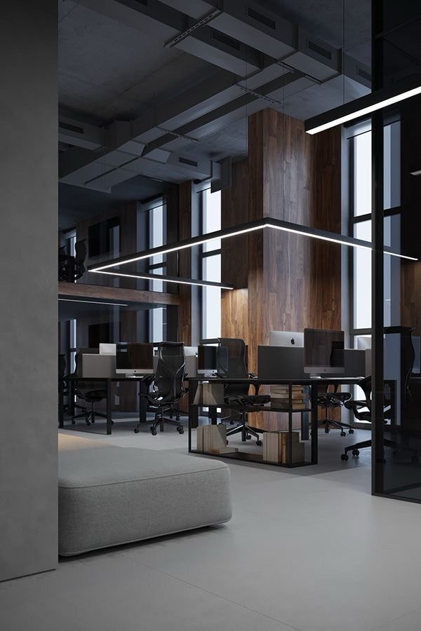 corporate turnkey in Mumbai