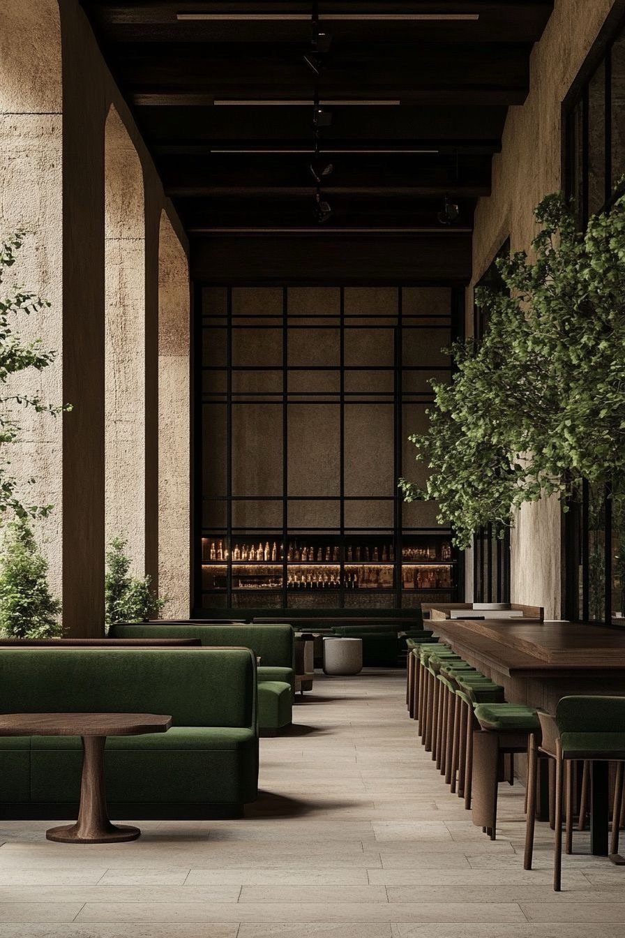 hospitality turnkey projects in Mumbai