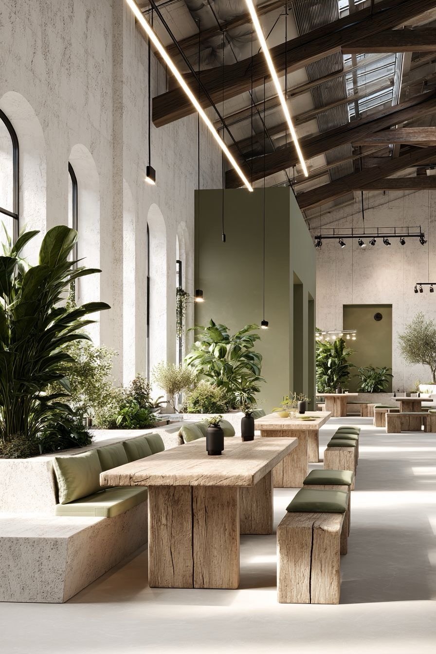 hospitality turnkey projects in Mumbai