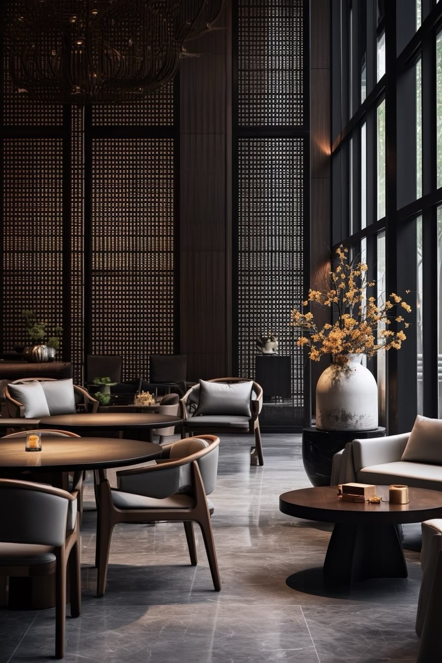 hospitality turnkey projects in Mumbai