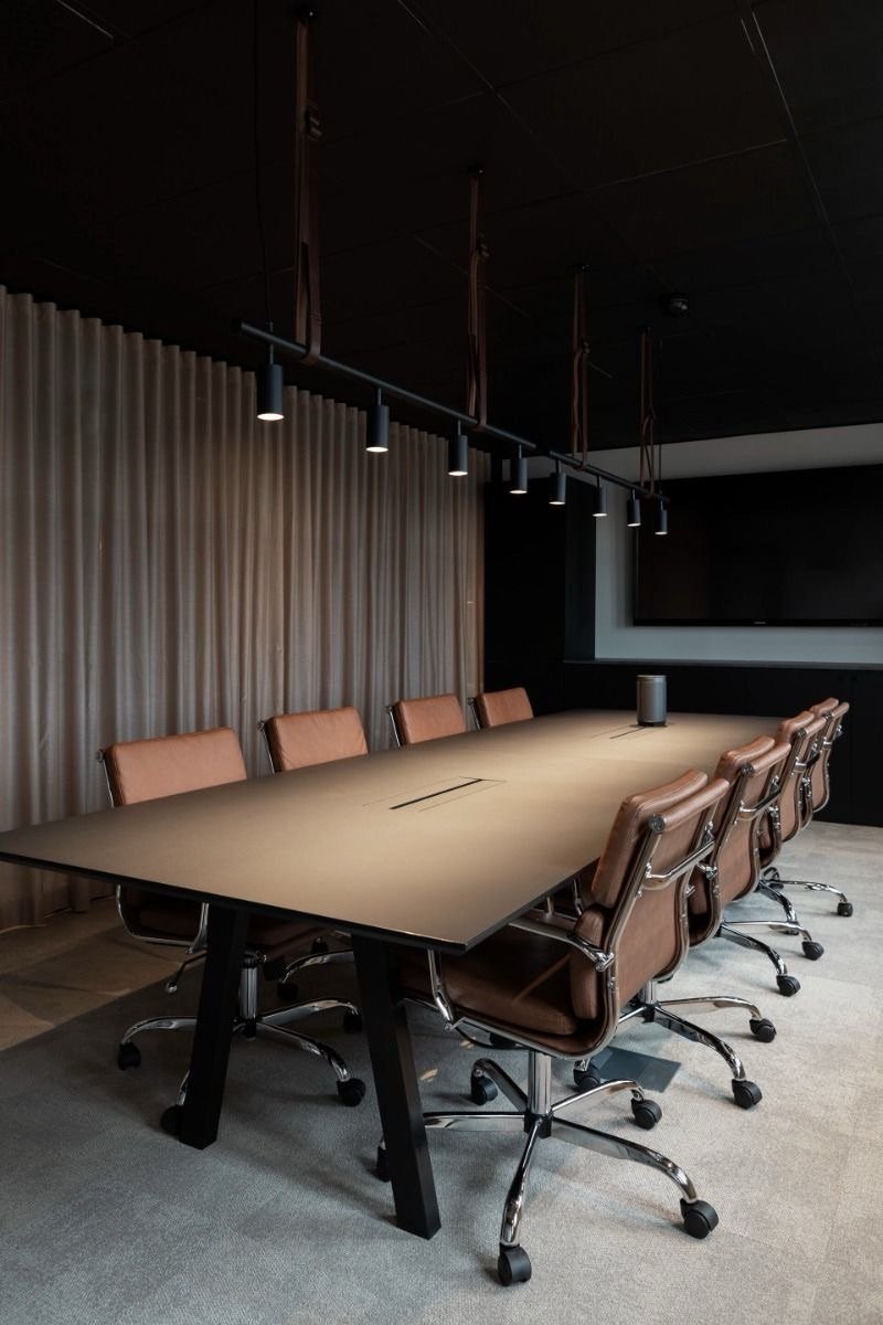 IT Office Turnkey Projects in Mumbai India