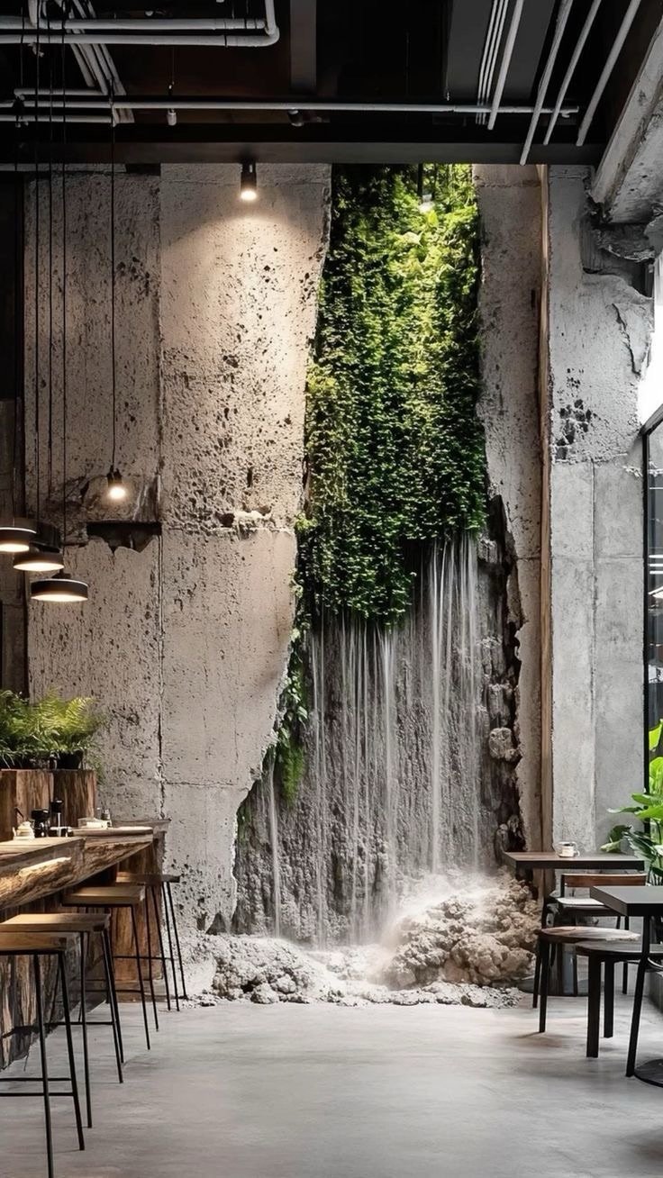 Interior Renovation Turnkey in Mumbai India by Tritya Spaces