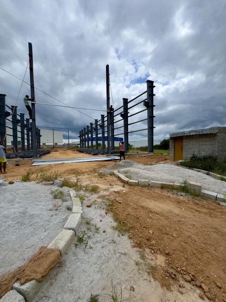 Large Space Turnkey Projects in Mumbai