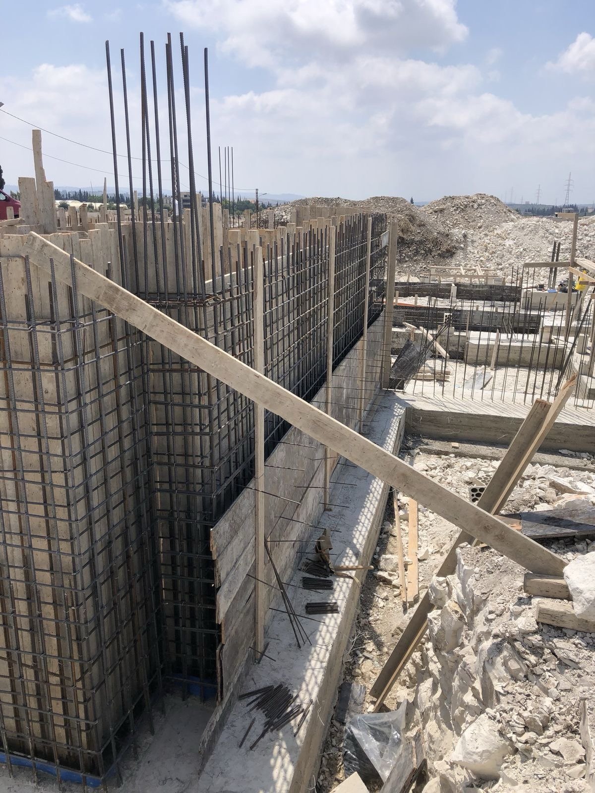 Large Space Turnkey Projects in Mumbai India by Tritya