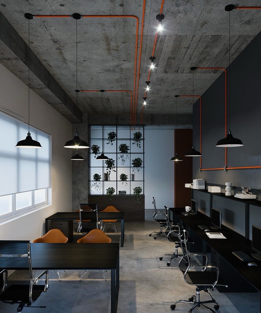 Office Interior Design in Mumbai India