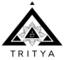 Tritya spaces Logo