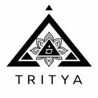 Tritya spaces